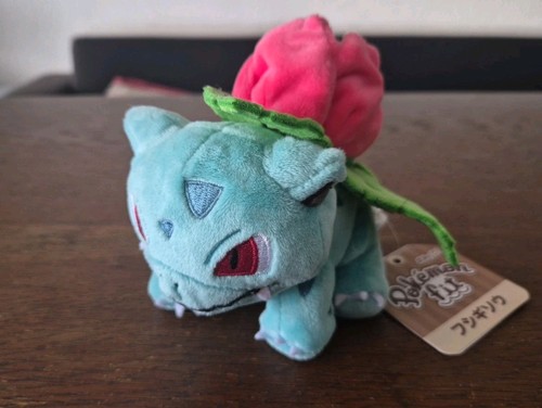 Pokémon peluche center fit - peluche,