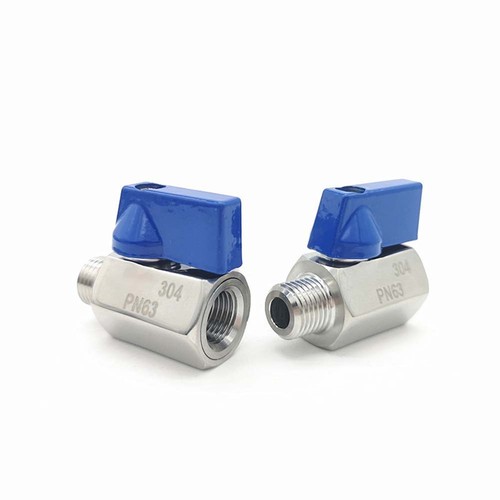 304 stainless acier for mini - acier,