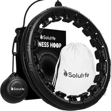 Nouveau Cerceau Hula Hoop