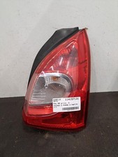 Feu arriere principal droit (feux) RENAULT TWINGO 2 PHASE 2 265502963R