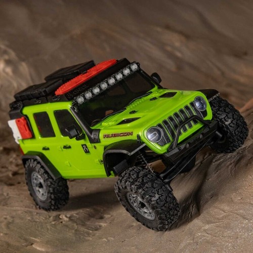 Axial scx30 jeep - axial, wrangler