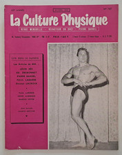 Revue magazine La Culture