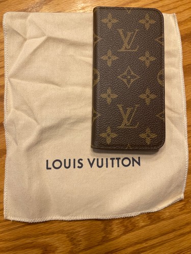 Louis vuitton folio for - louis,