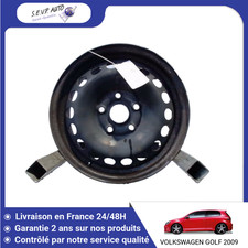 🇫🇷 JANTE TOLE VOLKSWAGEN