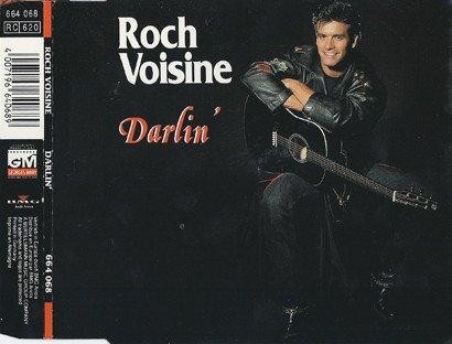 Roch voisine darlin - cd,