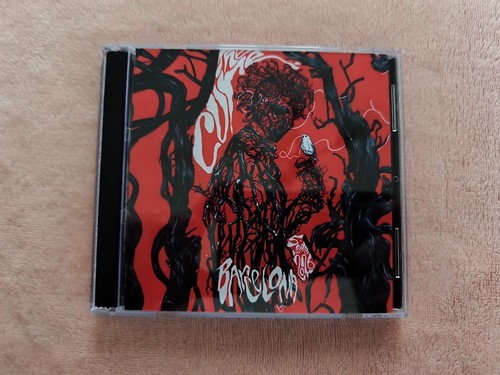 Double live the - cd,