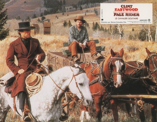 Clint eastwood michael - clint,