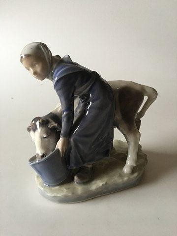 Figurine royal copenhagen - figurine,