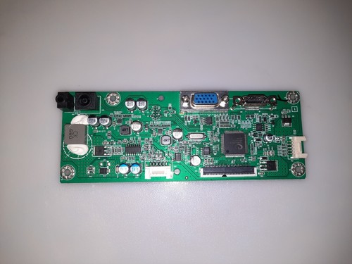 Carte mère cr50 curved - cr50,