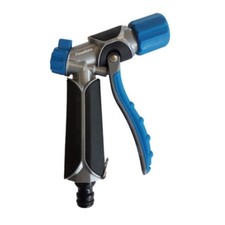 Pistolet arrosage lance