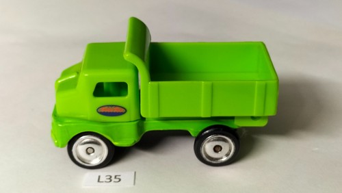 Voiture l35 maisto - maisto, tonka