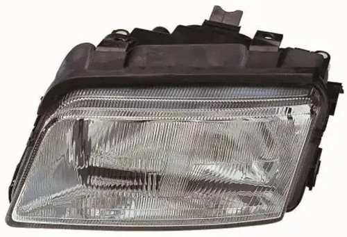 Phare gauche 441 - phare, 441-1124l-ld-e