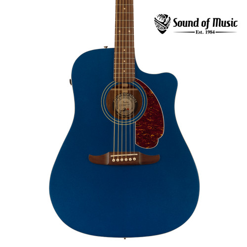 Fender redondo player - redondo,