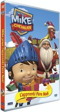 Dvd Mike le Chevalier - Vol. 2