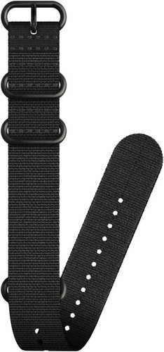 Suunto sangle textile - d5,