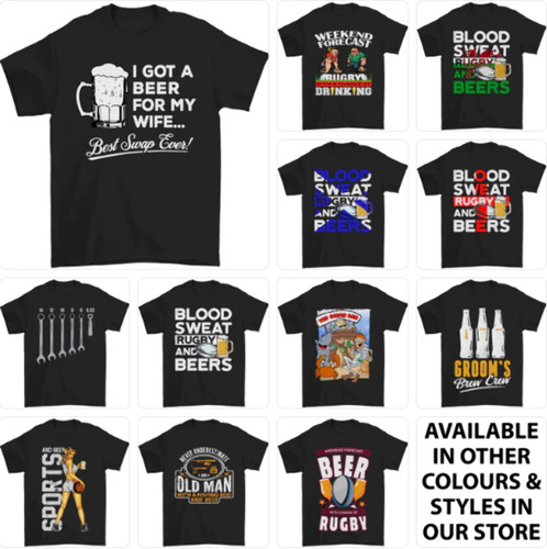 Shirt alcool pour hommes - t-shirt, d'alcool