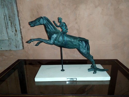 Reproduction musée grec - reproduction,