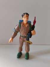 Figurine vintage Peter Venkman PVC Ghostbusters 1984