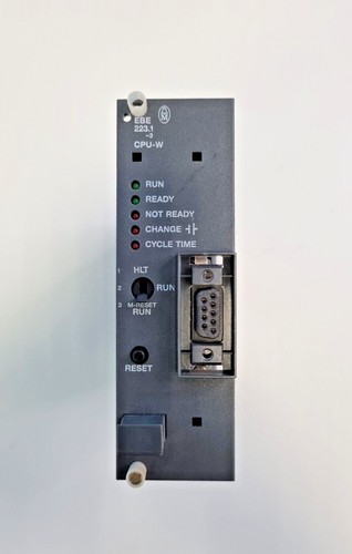 Ebe 223 klockner moeller - klockner,
