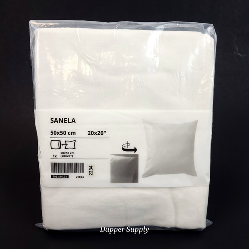 Ikea sanela pillow cushion - sanela,