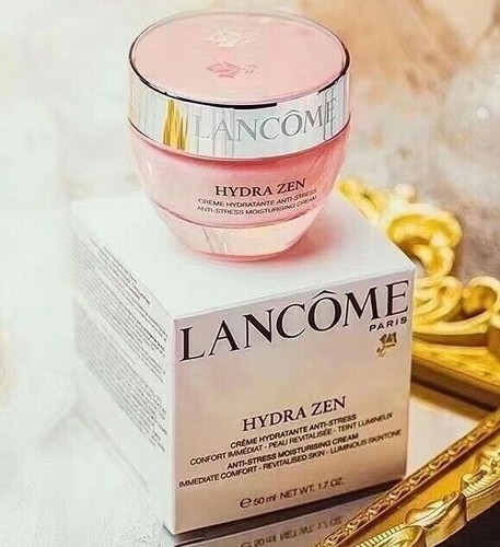 Lancome hydra zen anti - zen,