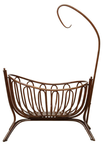 Antique thonet style bentwood - antique,