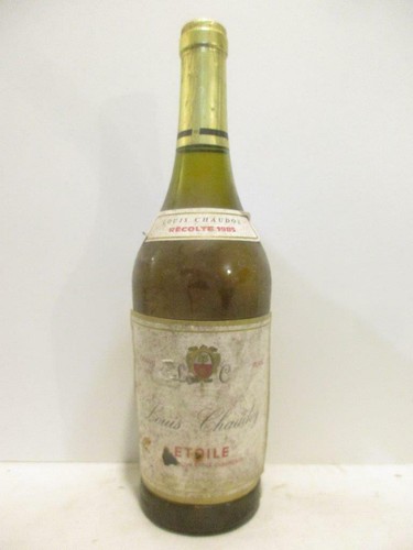 étoile louis chaudoy blanc - , l'