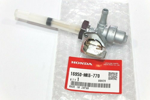 Honda robinet essence pour - honda,