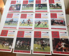 1 programme au choix * OGC