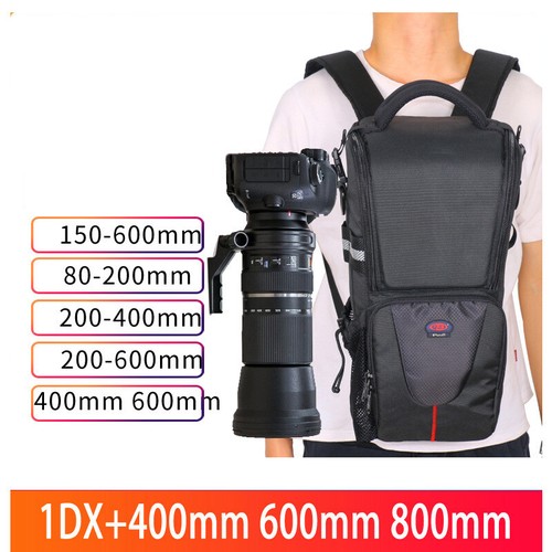 Waterproof large dslr camera - large,