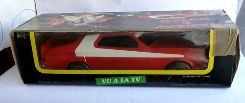 Rare starsky hutch voiture - rare,