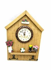 X Horloge Murale Cuisine