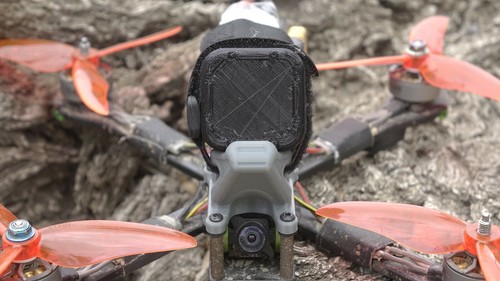 Gopro session couch - for, the