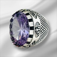 Shia Ahlulbayt 925 Bague