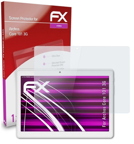 Atfolix verre film protecteur - atfolix,