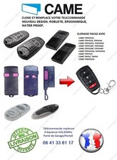 Télécommande Universelle