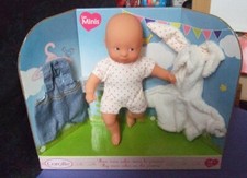 Bébé Corolle poupon mini câlin 20 cm