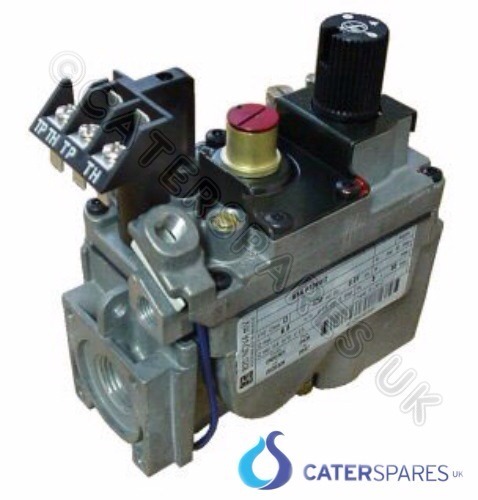 820 nova sit friteuse valve - 820,