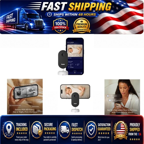 Owlet dream sight - dream, smart