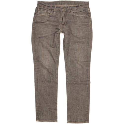 Levi 511 homme gris - levi's,