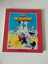 Livre- Les Chefs D'œuvres De