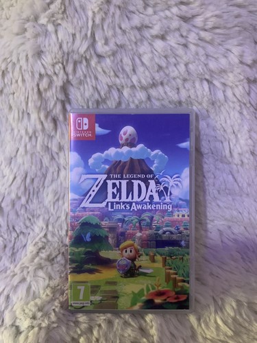 The legend zelda link - legend, link's