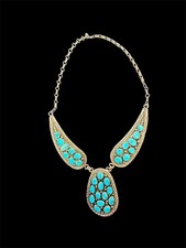 Collier Navajo