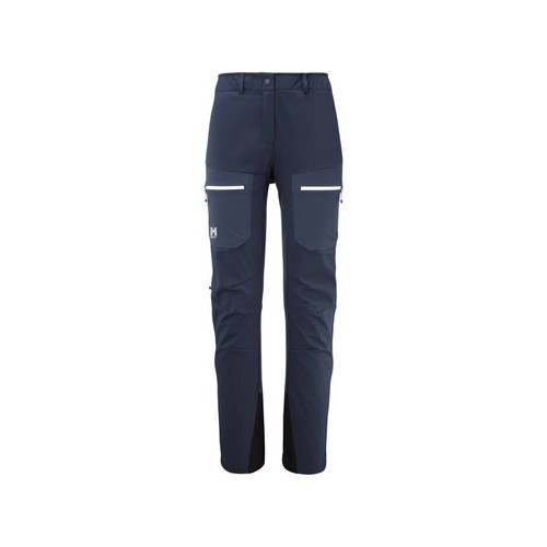 Pantalon sport millet w m - sport,