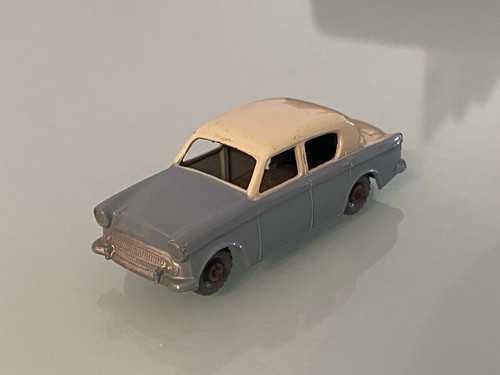 Jouet ancien matchbox lesney - ancien,