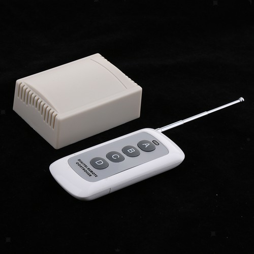 Commutateur intelligent 433mhz - commutateur,