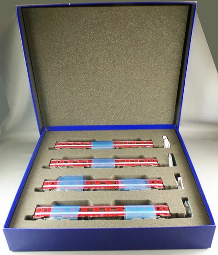 Roco 64045 sncf - sncf, coffret
