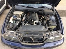 Collecteur d'echappement BMW SERIE 5 E39 TOURING PHASE 1 BREAK 11622248166