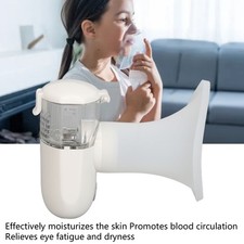 Nano Eye Nébuliseur Pour Les