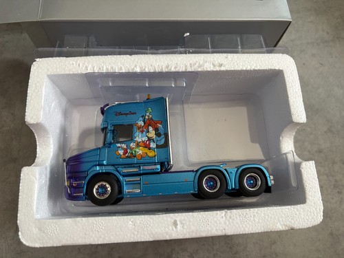 Wsi heros scania - wsi, 1:50